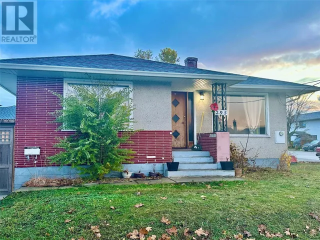 295 Leathead Road, Kelowna, British Columbia V1X2J1