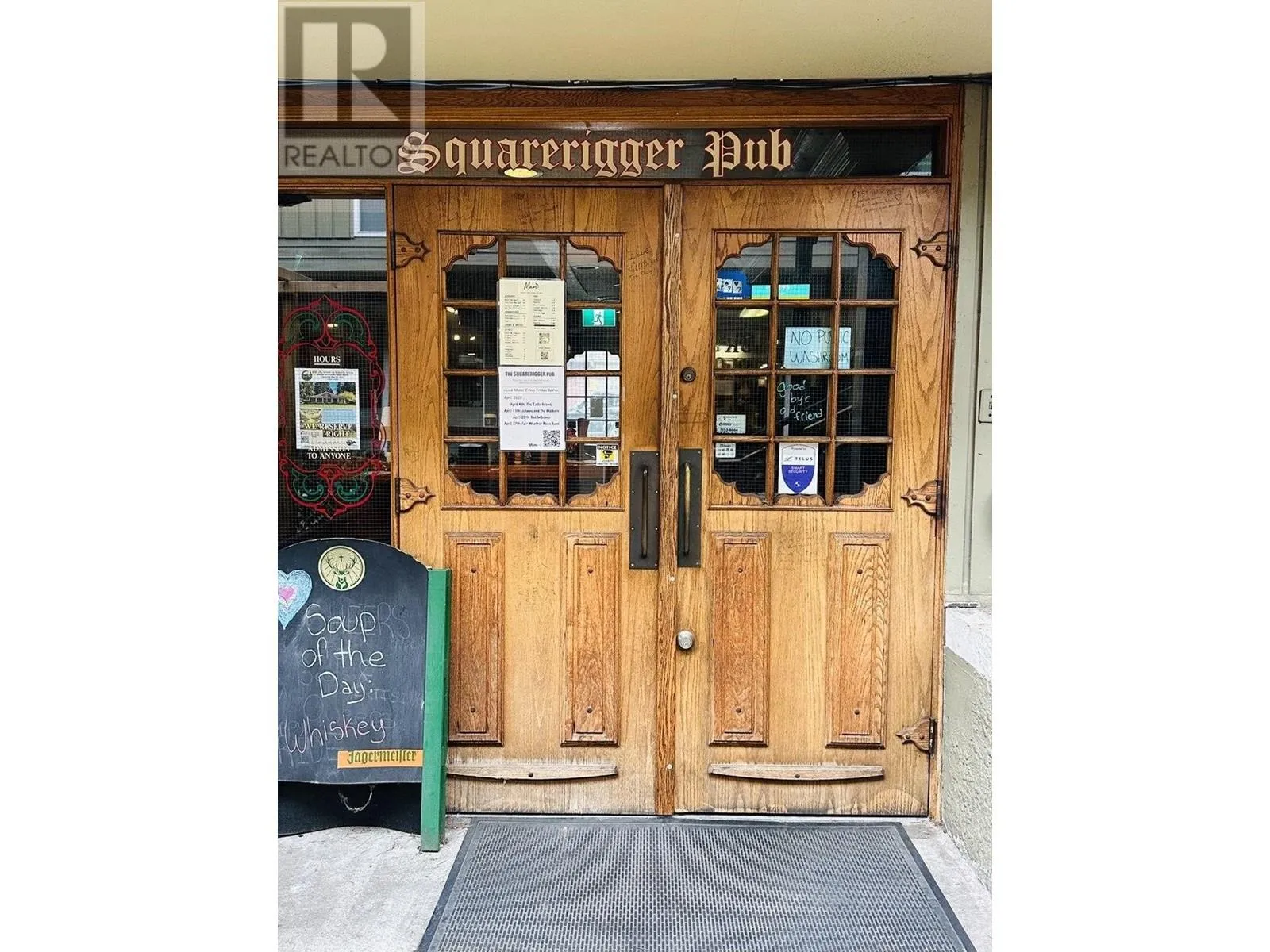 Commercial Sale For Sale