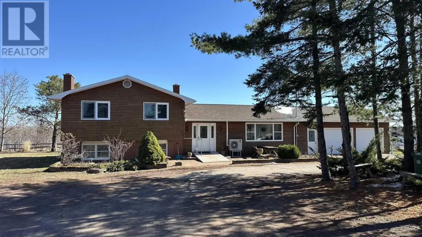 119 Main Street, Tatamagouche Mountain, Nova Scotia B0K1V0