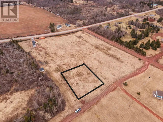 Lot 1 Beairsto Drive, Darnley, Prince Edward Island C0B1M0