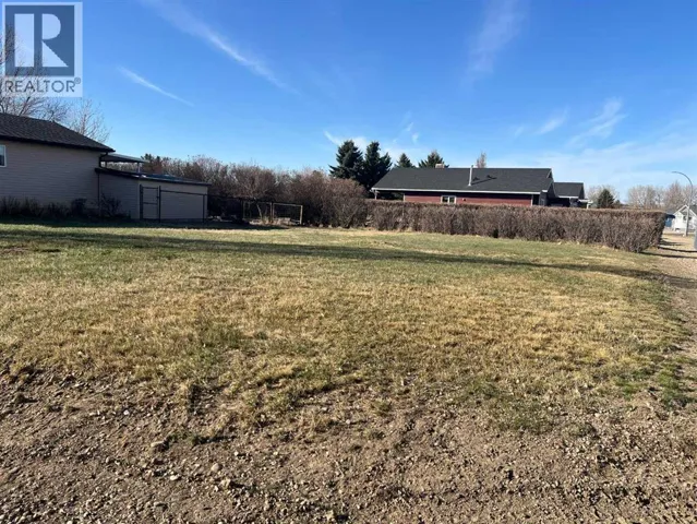 446 Sunset Drive, Rural Vulcan County, Alberta T0L0R0