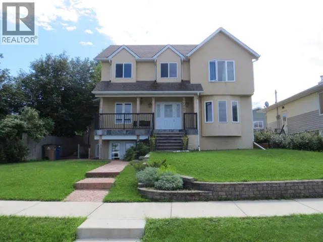 10407 Churchill Drive, Lac La Biche, Alberta T0A2C0