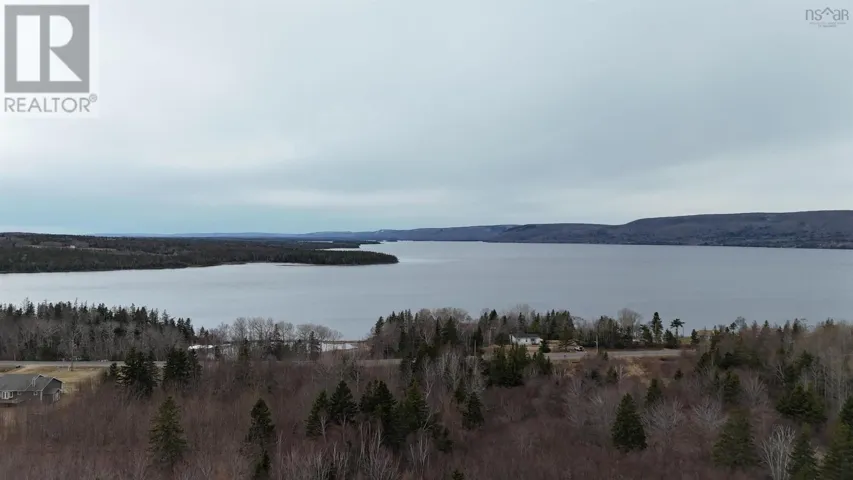 0 Highway 223, Little Narrows, Nova Scotia B0E1T0