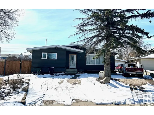 12 IVY CR, Sherwood Park, Alberta T8A1W4