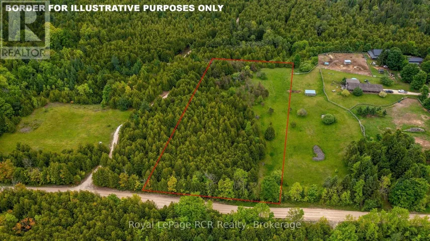 N/A CONCESSION 8 ROAD, West Grey, Ontario N0C1H0