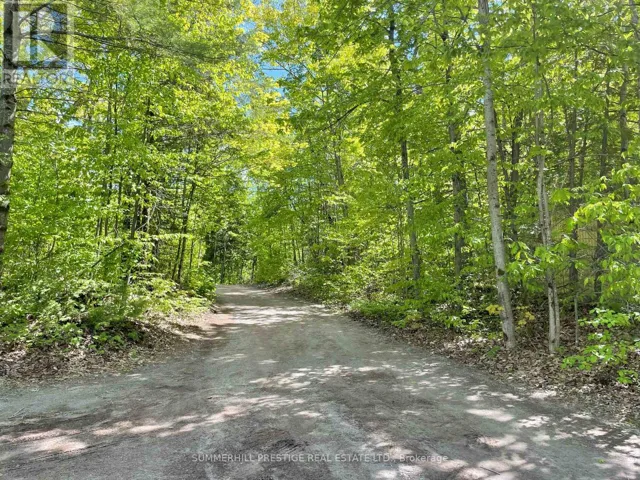 * MCNEVAN DRIVE, Kawartha Lakes (Fenelon), Ontario K0M1N0