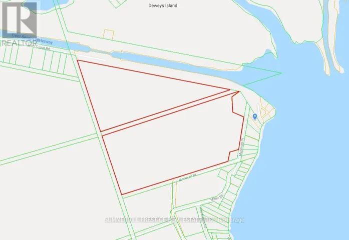 * MCNEVAN DRIVE, Kawartha Lakes (Fenelon), Ontario K0M1N0