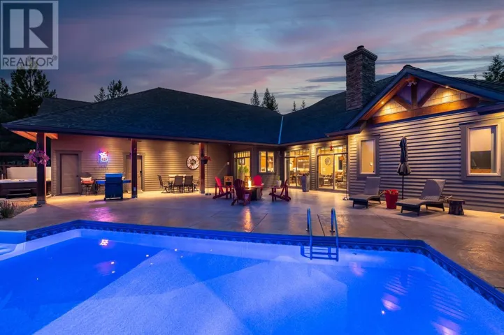 896 Raven Hill Road, Osoyoos, British Columbia V0H1V6