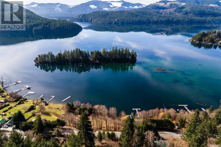 Lot 49 Youbou Rd, Youbou, British Columbia V0R3E1