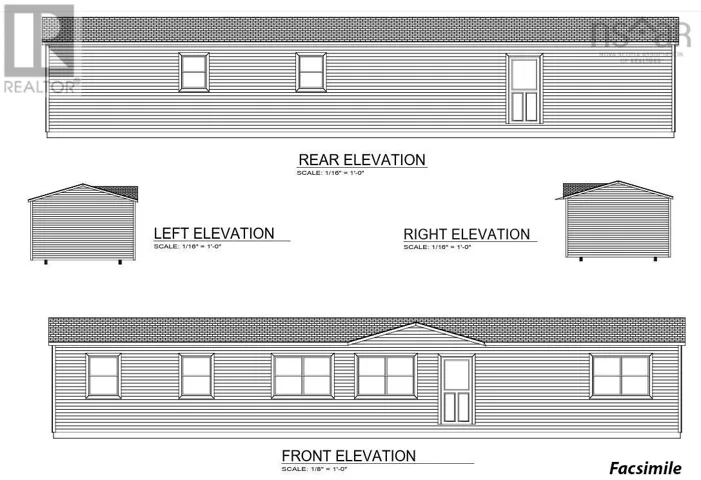 28 WILD CHANCE Drive, Bible Hill, Nova Scotia B2N2W8