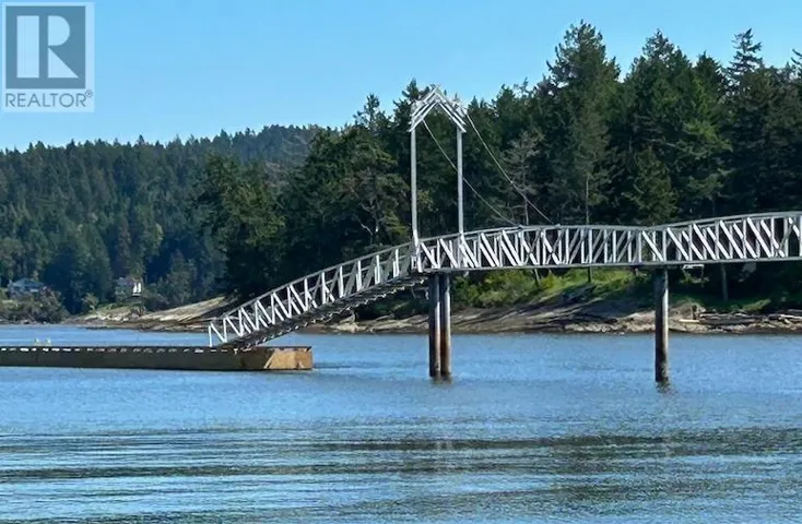 7 C1 134 MADRONA DRIVE, Galiano Island, British Columbia V0N1P0