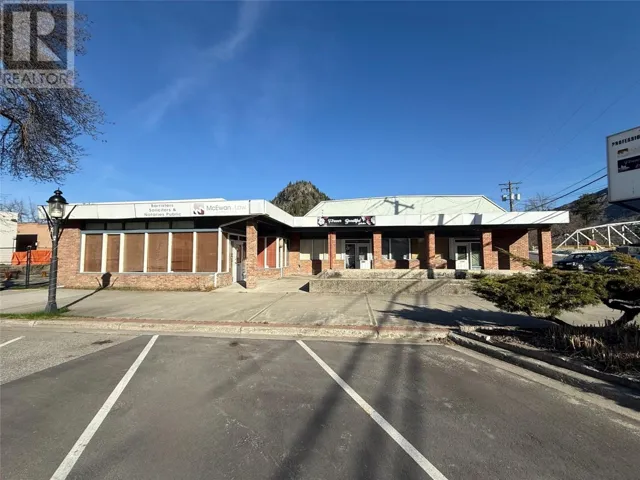 125B Market Avenue, Grand Forks, British Columbia V0H1H0