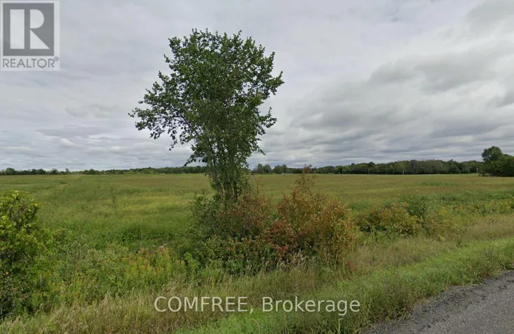 12365 ORMOND ROAD, North Dundas, Ontario K0C2K0