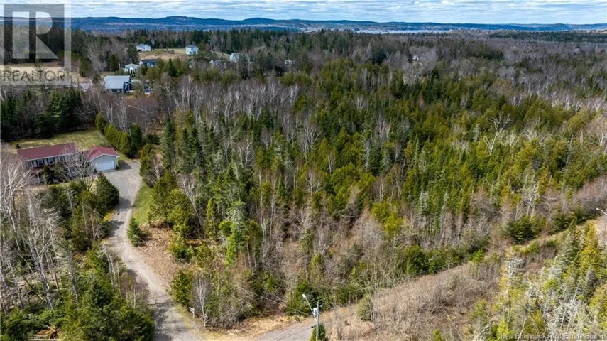 46A Crestwood Lane, Saint Andrews, New Brunswick E5B2N7
