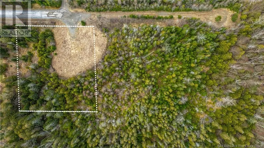 45B Crestwood Lane, Saint Andrews, New Brunswick E5B2N7