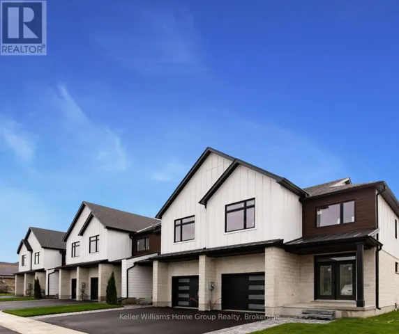 39 HALLS DRIVE, Centre Wellington (Elora/Salem), Ontario N0B1S0