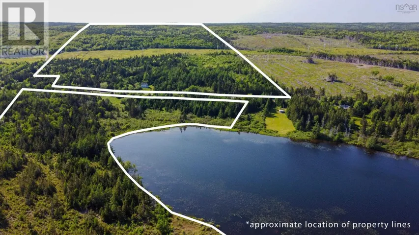 824 Salem Road, Enon, Nova Scotia B1J1W2