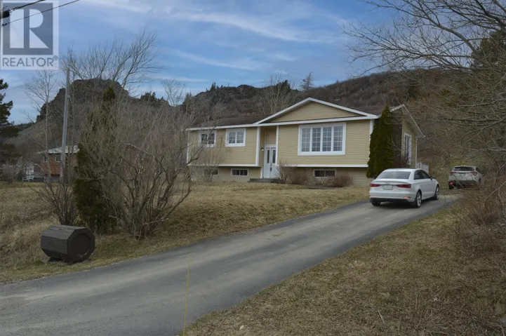 361 Main Highway, Salmon Cove, Newfoundland & Labrador A0A3S0