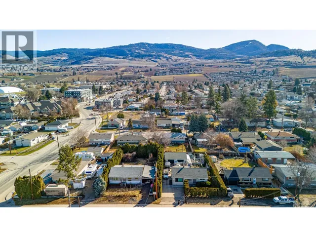 520 Donhauser Road, Kelowna, British Columbia V1X3G1