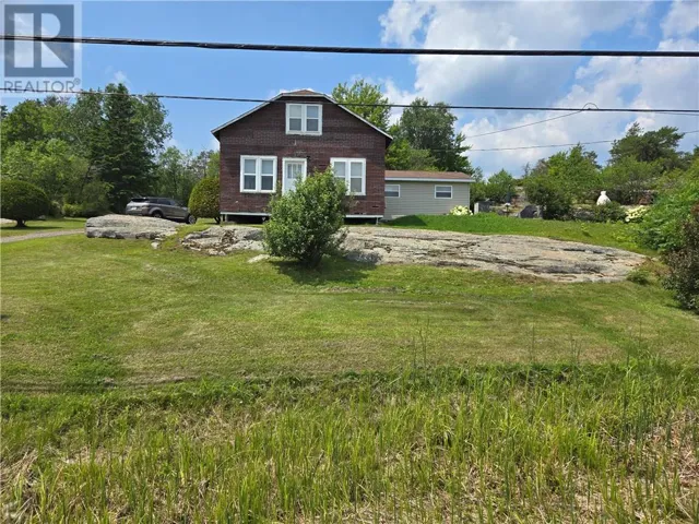 295 Riverside Road, Britt, Ontario P0G1A0