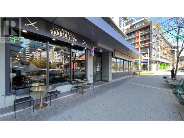1711 MANITOBA STREET, Vancouver, British Columbia V5Y0H8
