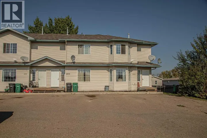 10808 100 Avenue, High Level, Alberta T0H1Z0