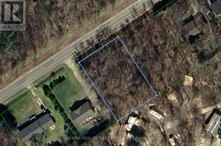 34 MAPLE DRIVE, Northern Bruce Peninsula, Ontario N0H1Z0