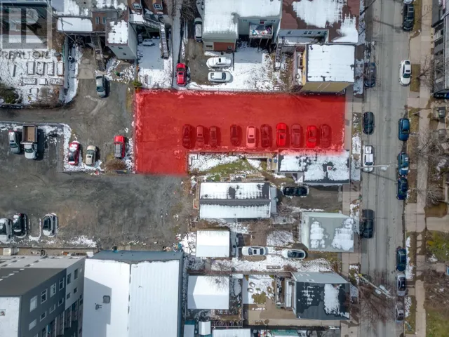 5686 Charles Street, Halifax, Nova Scotia B3K1K4