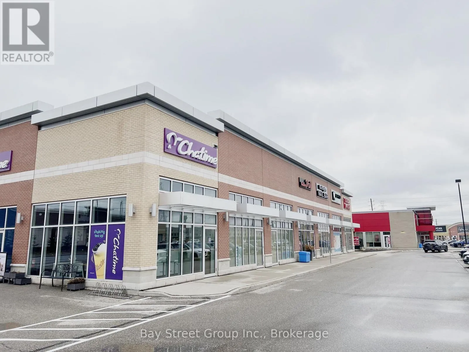 Commercial Sale For Sale