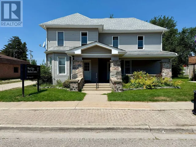 MAIN - 171 MAIN STREET, West Elgin (West Lorne), Ontario N0L2P0
