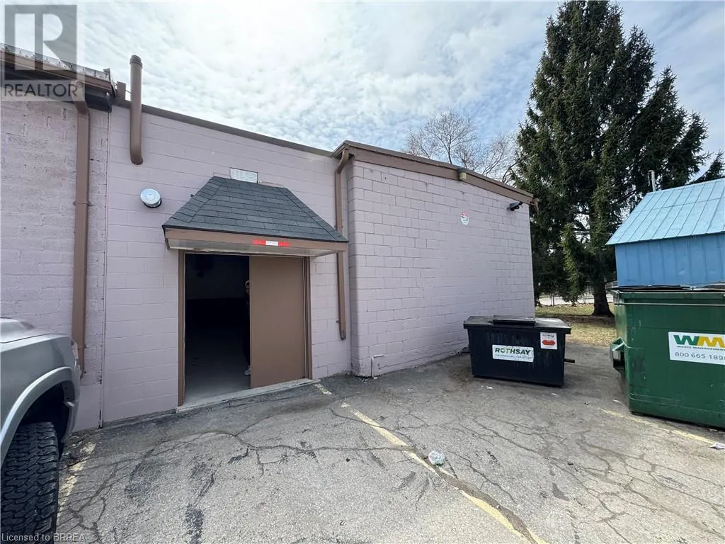 Commercial Sale For Sale