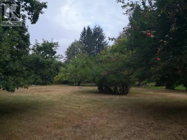 5382-lot B MANSON AVE, Powell River, British Columbia V8A3P4