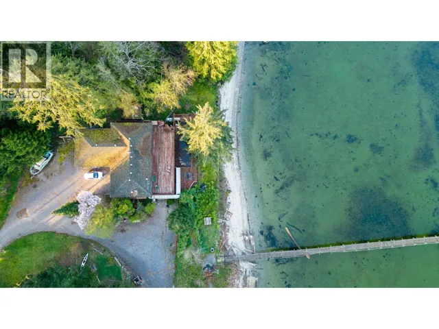 5591 DELTA ROAD, Sechelt, British Columbia V7Z0G1