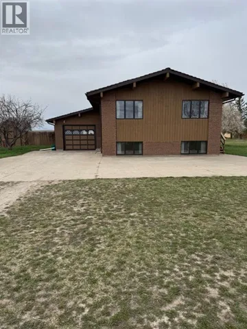 214015 TWP Rd 52, Cardston, Alberta T0K0L0