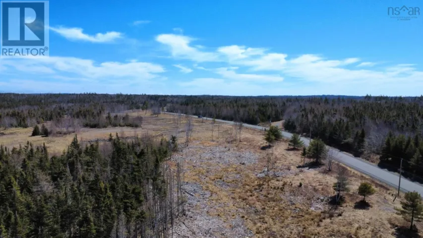 28 Paradise Road, Albert Bridge, Nova Scotia B1K2V2