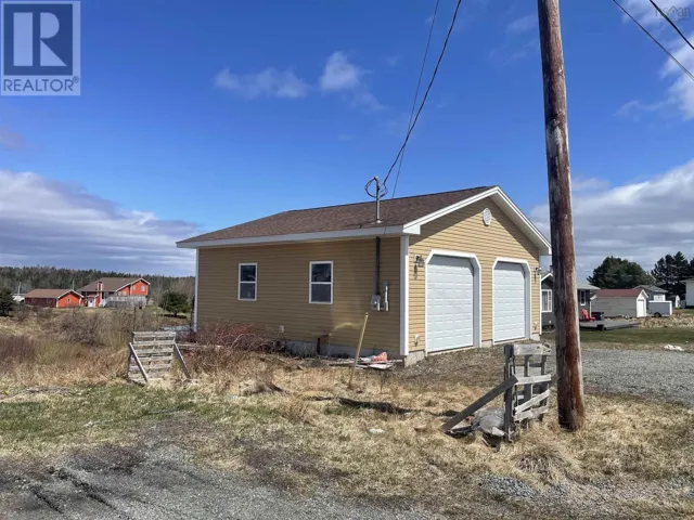 13 Marchand Lane, Louisdale, Nova Scotia B0E1V0