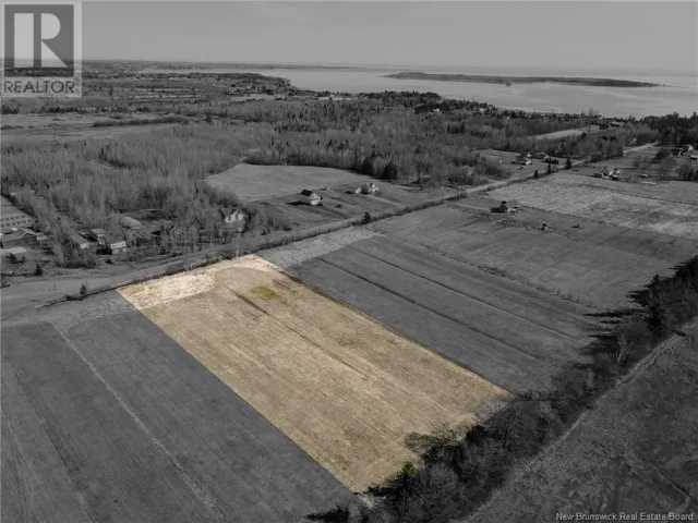 Old Mill Road, Shediac Cape, New Brunswick E4P3C4