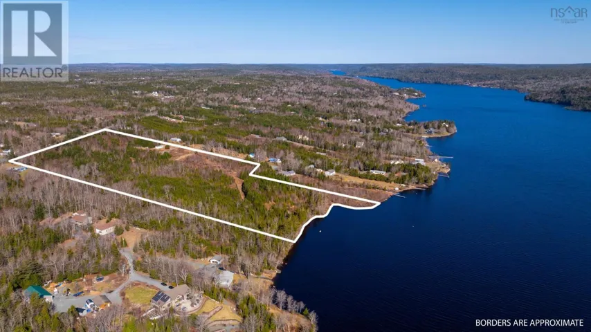 Lot R-1A 183 Myra Road, Porters Lake, Nova Scotia B3E1G1