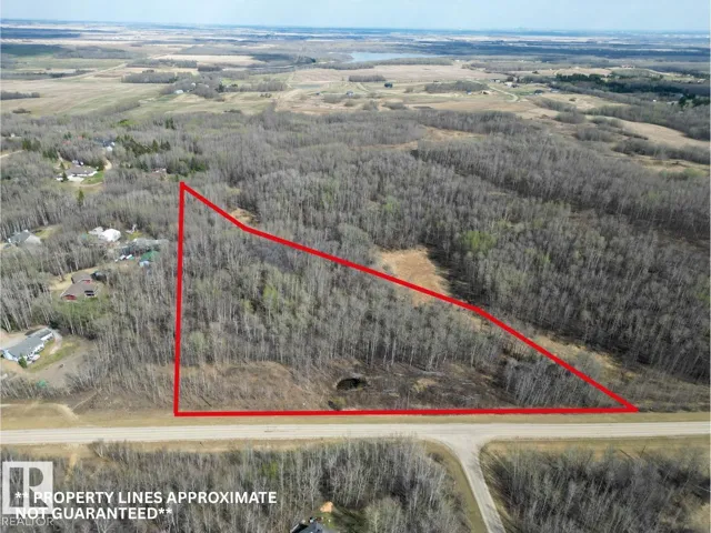 54115 Rge Rd 275, Rural Parkland County, Alberta T7X3S4