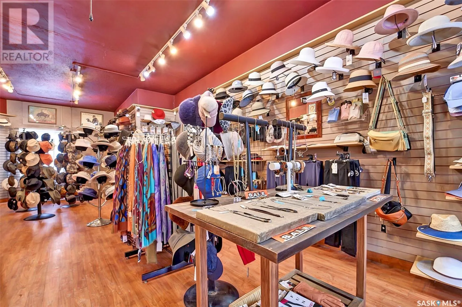 Commercial Sale For Sale