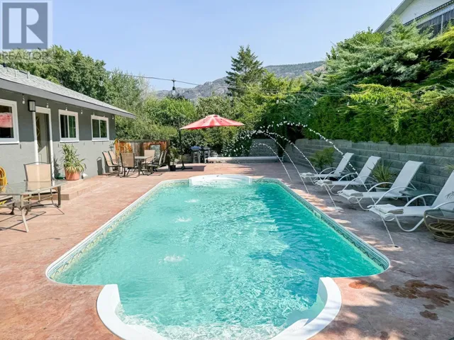 4609 41st Street, Osoyoos, British Columbia V0H1V6