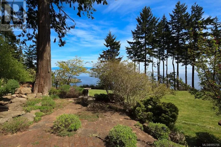 1180 Berry Point Rd, Gabriola Island, British Columbia V0R1X1