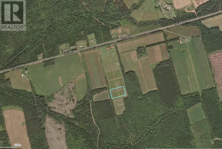 Lot 6 Joe Edmonds Lane, Iona, Prince Edward Island C0A1A0