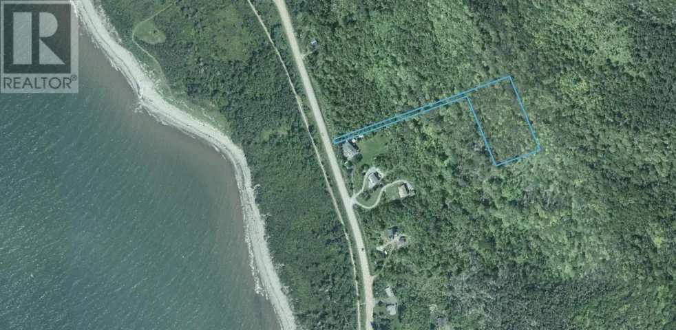 Lot 1 Highway 19, Creignish, Nova Scotia B9A1B6