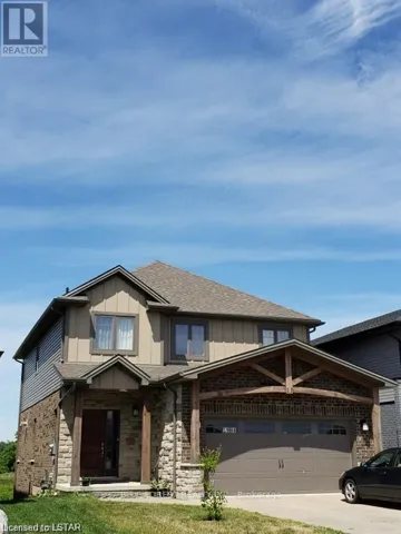 68 FIVE STAKES STREET, Southwold, Ontario N5P3T2