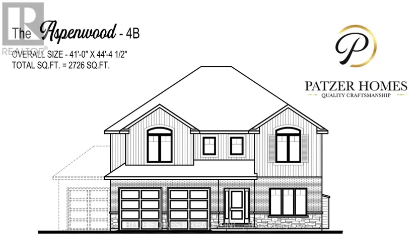 100 HERON STREET, Southwold (Talbotville), Ontario N5P3T2