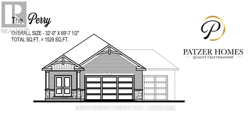 26 ROYAL CRESCENT, Southwold, Ontario N5P3T2