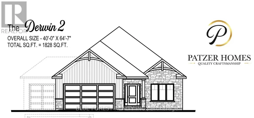 17 ROYAL CRESCENT, Southwold, Ontario N5P3T2