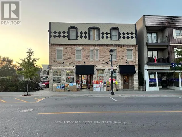145 MAIN STREET, Prince Edward County (Picton Ward), Ontario K0K2T0