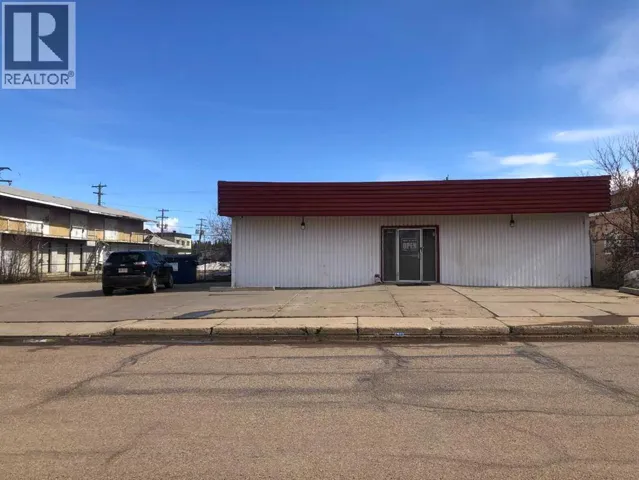 10005 99 Street, High Level, Alberta T0H1Z0